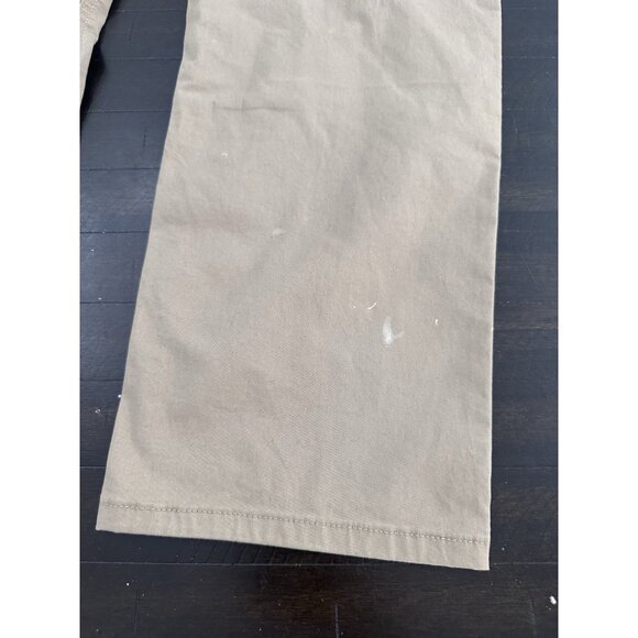 Member's Mark Men's Straight Fit Mason 5 Pocket Stretch Pant 36 X 30 - Picture 4 of 4